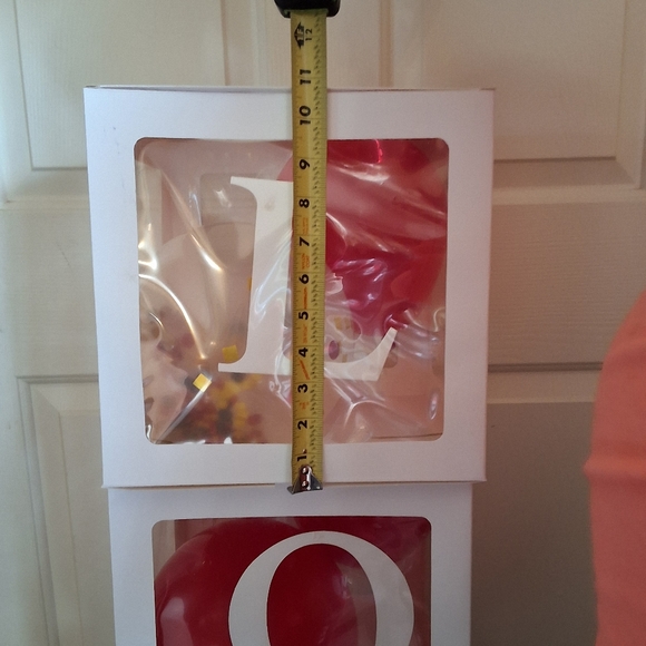 Wedding decor - Picture 3 of 8